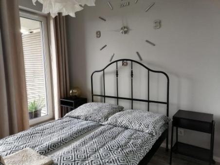 Apartament Przy Aquaparku W Redzie Rahmel Exterior foto